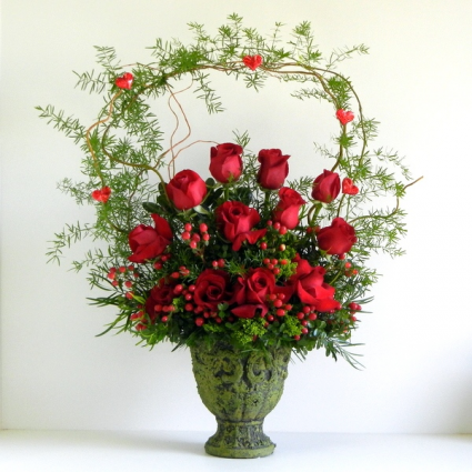 Red Jewel 