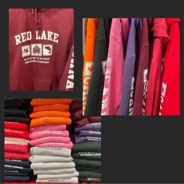 Red Lake  Souvenirs in Red Lake, ON | FOREVER GREEN GIFT BOUTIQUE