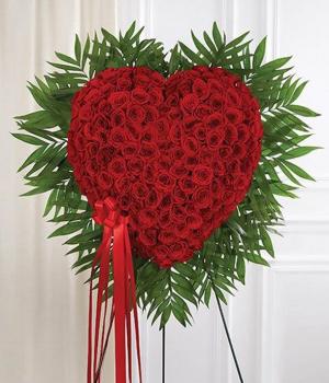 Red Love Forever 