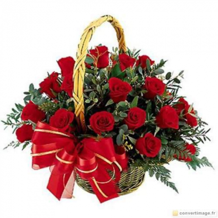 Red Passion 