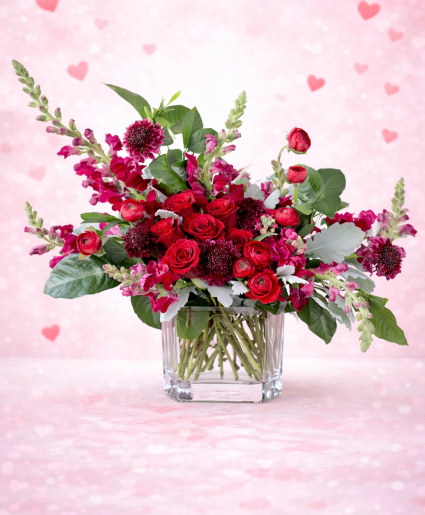 Red Romance 