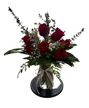 Red Romance 