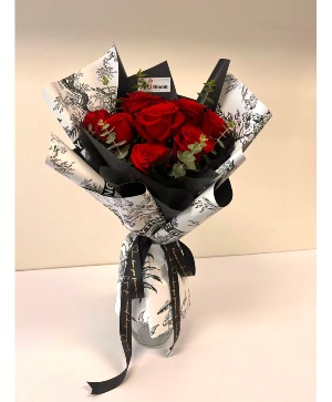 Red Romance 