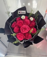 Love in Bloom 