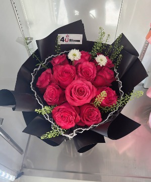 Love in Bloom 