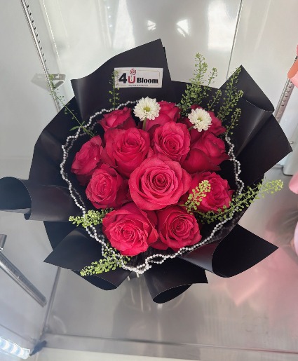 Love in Bloom 