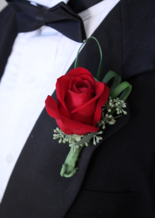 Red Rose bouts  