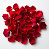 RED ROSE PETALS (ONLY AVAILABLE IN-STORE) 
