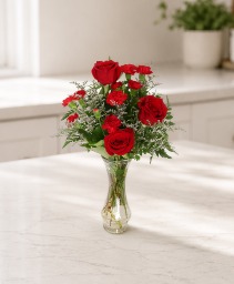 Red Rose Trio 