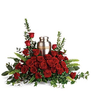 Red Roses 