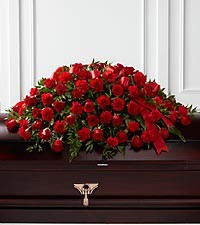Red Roses  