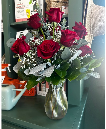 Roses 