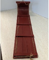 Red Sleigh NFS-CG13 Gift