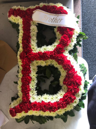 Red Sox B Funeral