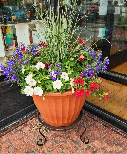 Allegan Floral and Gifts