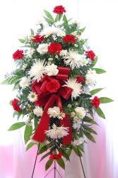 DIVINE MEMORIES FUNERAL FLOWERS