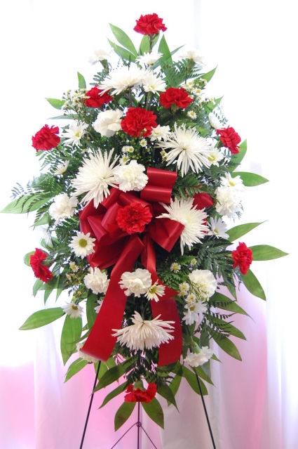 DIVINE MEMORIES FUNERAL FLOWERS