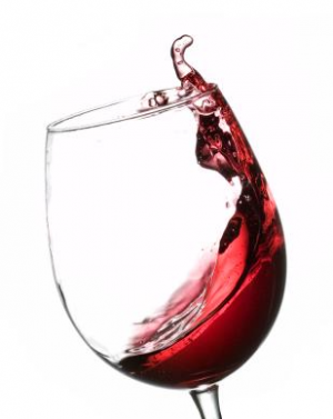Red Wine Vinegar 