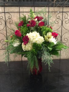 Elegant Expressions Winter assortment