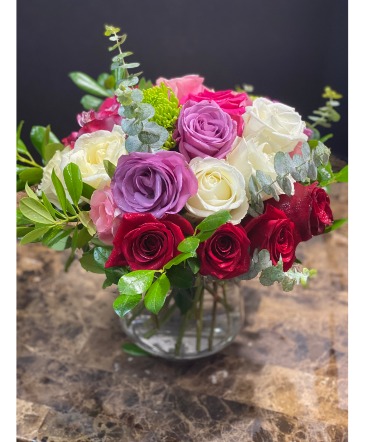 Reflections of Love  in Longwood, FL | BELLISIMA FLOR