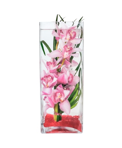 Reflection of love Love Arrangement