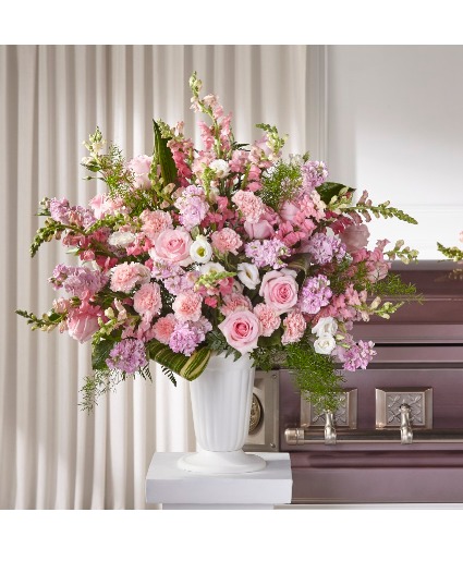  Refreshing the soul Funeral