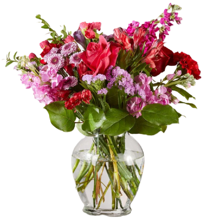 Regal Jewel Bouquet