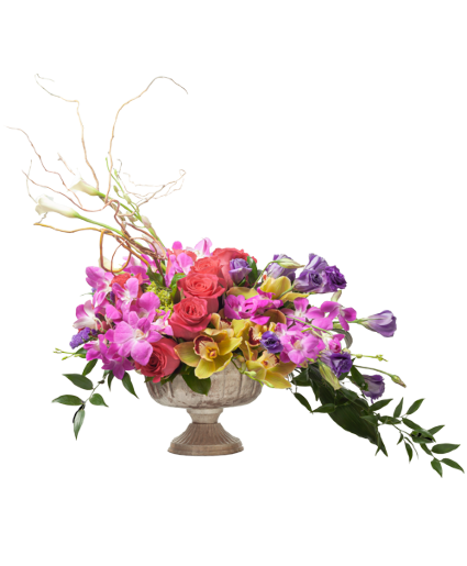 Reina Madre Holiday Arrangement