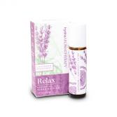 Relax Essential Oil Roller