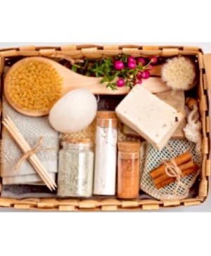 Just Relax  Gift Box