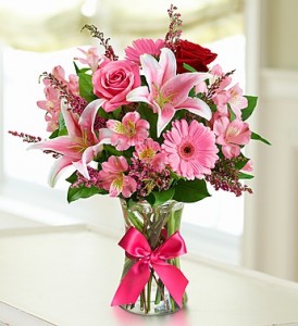 Remarkable You Bouquet 