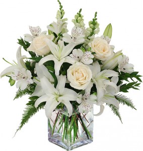 Remember Sympathy Flowers 
