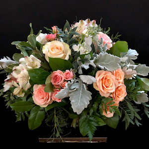 In Your Eyes Bubble bowl