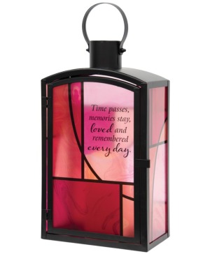 Remembered Lantern  Sympathy Lantern