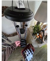 Remembered  Windchime