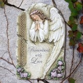 REMEMBERED WITH LOVE - NAP-17082 Memorial Tribute