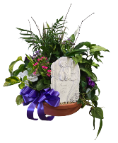 Remembered with love 