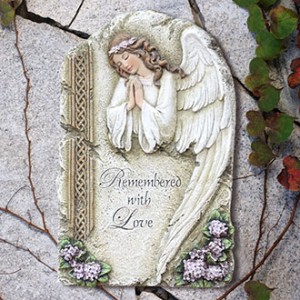 REMEMBERED WITH LOVE 