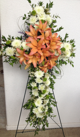Rememberence Cross 