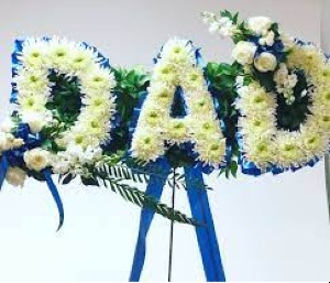 Remembering DAD 
