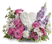 Remembering Love Bouquet 