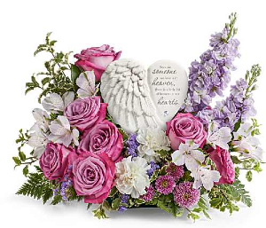 Remembering Love Bouquet 