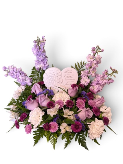 Remembering Love Floral Design