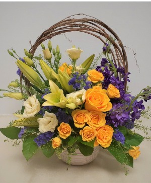 Remembering Spring 