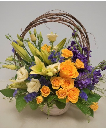Remembering Spring  in Tottenham, ON | TOTTENHAM FLOWERS & GIFTS