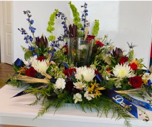 Remembrance Memorial-Cremation