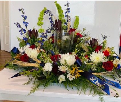 Remembrance Memorial-Cremation