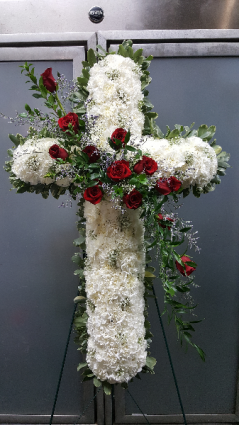 Remembrance Cross (2 Day Notice) $295.95