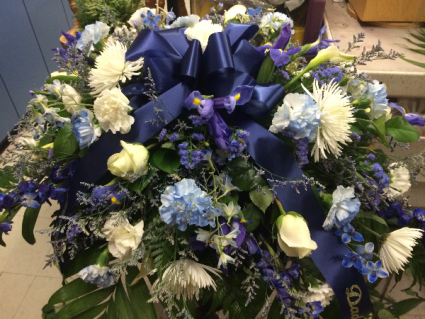 Remembrance Funeral
