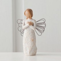 Remembrance Willow Tree by Demdaco
